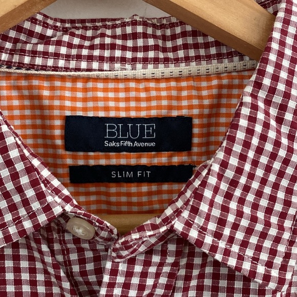 Men’s dress shirt S - Picture 2 of 6